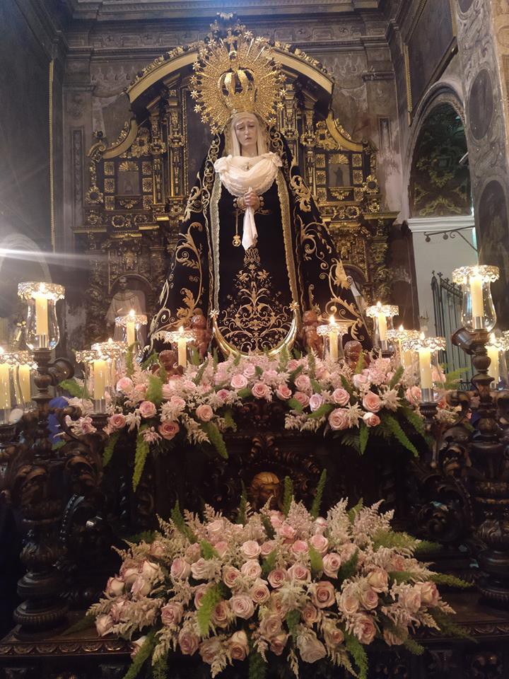 virgendolores